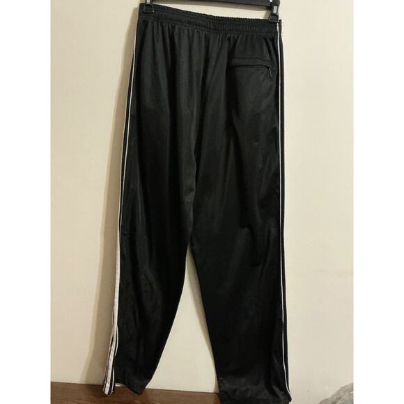 Jump Street Adidas Sweatpants Men XL Adult Black Athletic Straight - Picture 2 of 6